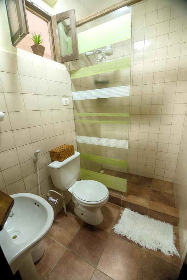 Pousada Villa Олінда Екстер'єр фото